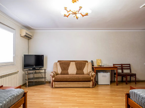 Гостевой дом Вита