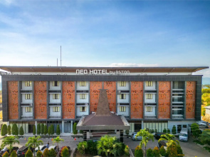 NEO Eltari, Kupang Hotel