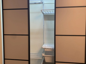 Квартира Atmosphera