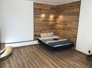 Квартира Ленинградская 63