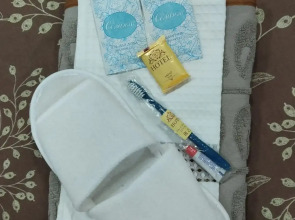 Гостевой дом Уют