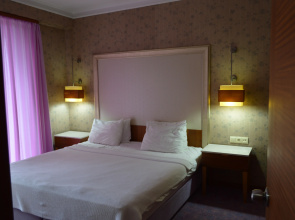 Rayda Hotel — Building 2