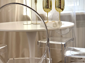 Апартаменты Возле набережной Амурский бульвар 5