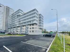 Апартаменты ЯРВИ