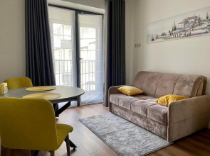 Апартаменты Счастье есть