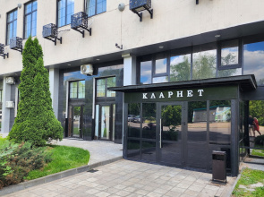 Апартаменты Queenstay Ред Нюанс на Войковской