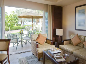 Danat Jebel Dhanna Resort