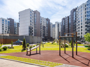 Апартаменты Первый Лиговский 271Б (4)