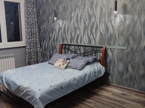 Апартаменты Просторная Двухкомнатная Квартира