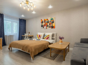 Апартаменты Супер Уютные