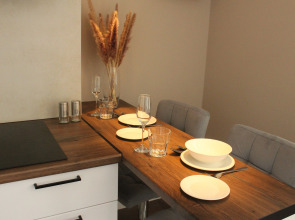 Квартира в центре, рядом с РКБ им. Куватова