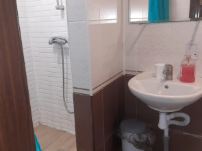 Мебелированные комнаты в Кузнечном переулке