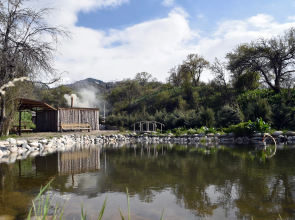 Fazenda U MIHALYICHA Hotel
