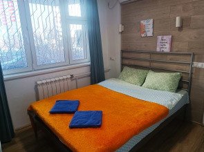 Апартаменты Studio Crocus №1 на Ильинском 2А