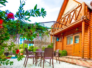 Galla Private House