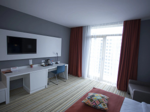 Апарт-Отель Tangerine Batumi