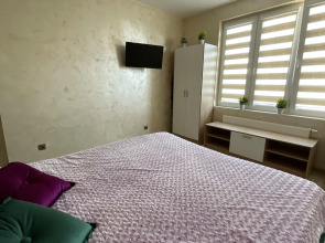 Апартаменты на Комендантском 63