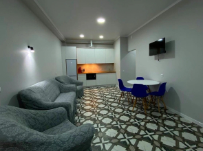 Отель Бугенвиллея