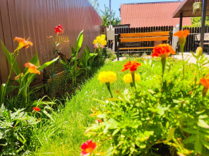 Гостевой дом Emerald на Фиоленте