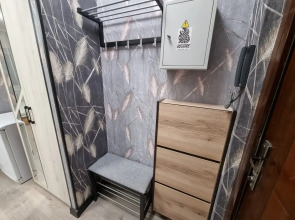 Квартира Уютная студия с евроремонтом у метро