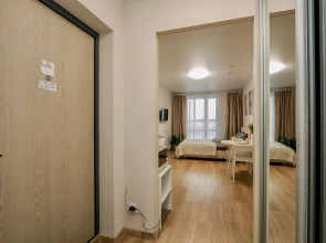 Апартаменты Privi House на районной 57к2