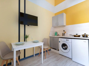 Апартаменты Ментор (3)