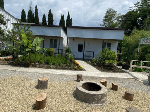 Гостевой дом «Big Fish»