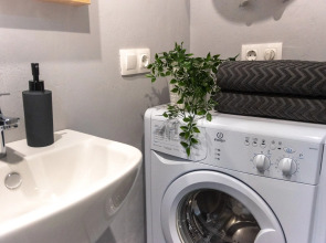 Апартаменты у Ауры