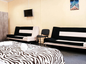 Мини-отель На Лиговском 108