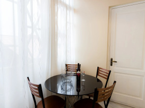 Апартаменты M&L Old Tbilisi