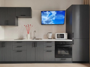 Апартаменты для вашего отдыха