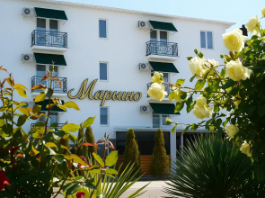 Semeyny Hotel Maryino Guest house