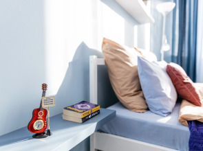 Квартира Apart Royal   - Амиго Который Всегда с Тобой