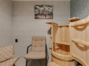 Гостевой дом Замок на Никольской Исторический Владимир