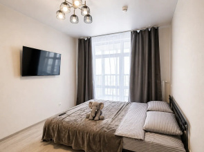 Blagorodny Grafit Apartments