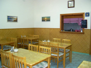 Гостевой дом Гулливер