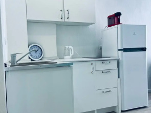 Апартаменты Тигровая 16А