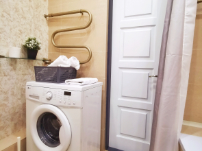 Апартаменты M.O.O.N. APARTMENTS Zenkova 86