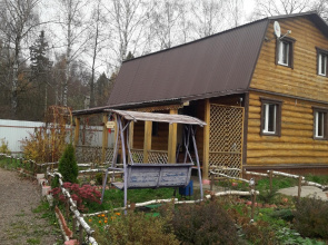 Medvezhiy Ugol Guest House