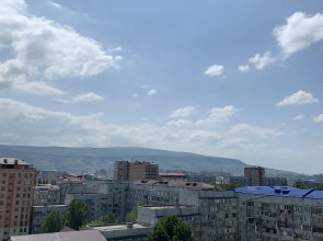 Апартаменты у моря