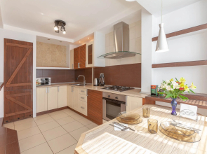 Квартира стильная на Некрасовской 79 от Горницы