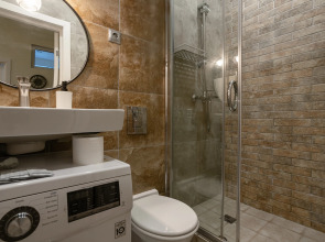 Апартаменты Море Апартаментов на Цветочной 30-7