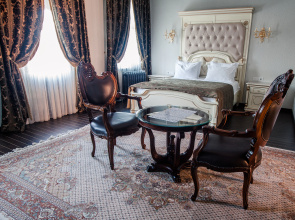Гостиница Nabat Palace