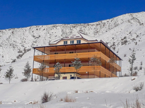 Dinar Sky Mini-hotel