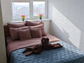 Arkaim Ot Resident Ufa Apartments