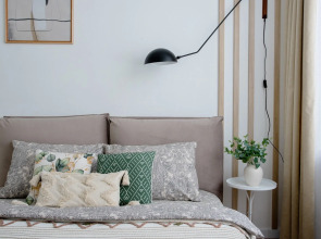 Апартаменты Белые ночи для 5 гостей