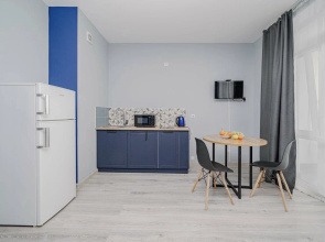 Apartamenty Kvartira naprotiv ZD Vokzala