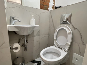 Апартаменты на Никитской (8)