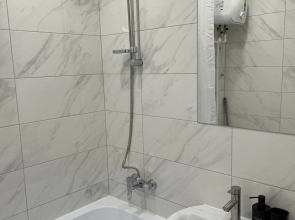 Апартаменты Классная студия рядом с ТЦ Арена