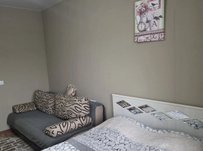 Квартира GoldenHorn